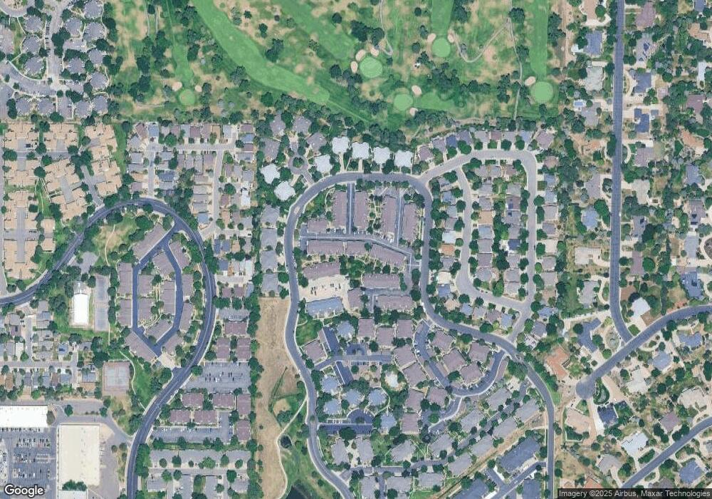 4014 S Carson St unit 101, Aurora, CO 80014 - photo 1