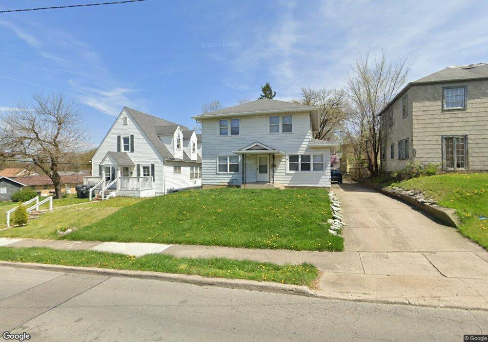 928 Arrow Ave, Anderson, IN 46016 - photo 1