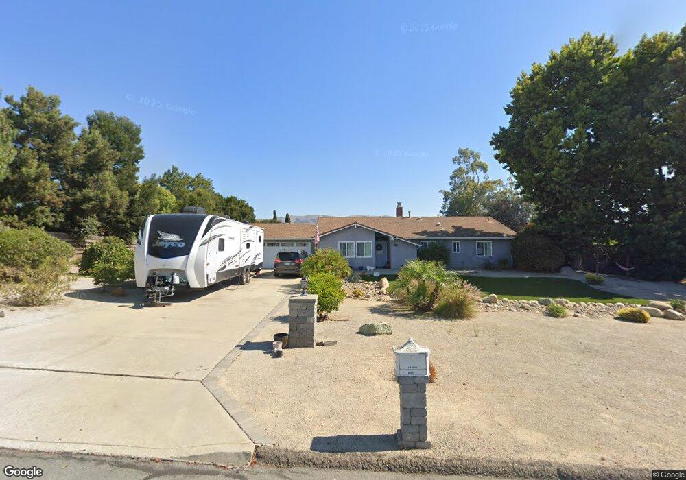 431 Nopal Way, Nipomo, CA 93444 - photo 1