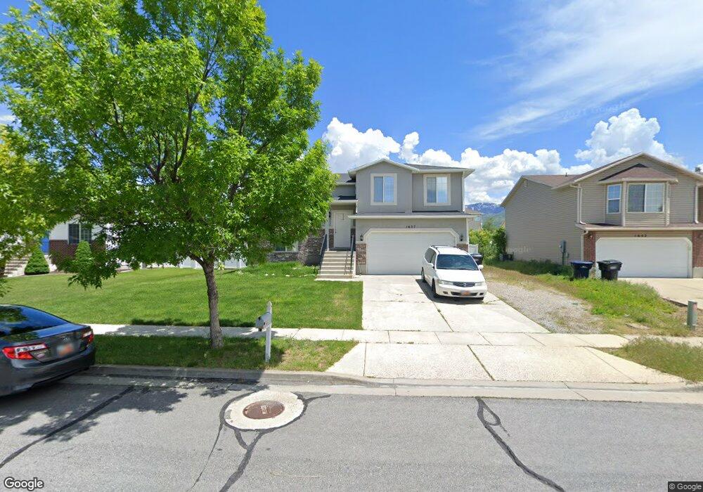 1637 S 1470 W, Woods Cross, UT 84087 - photo 1