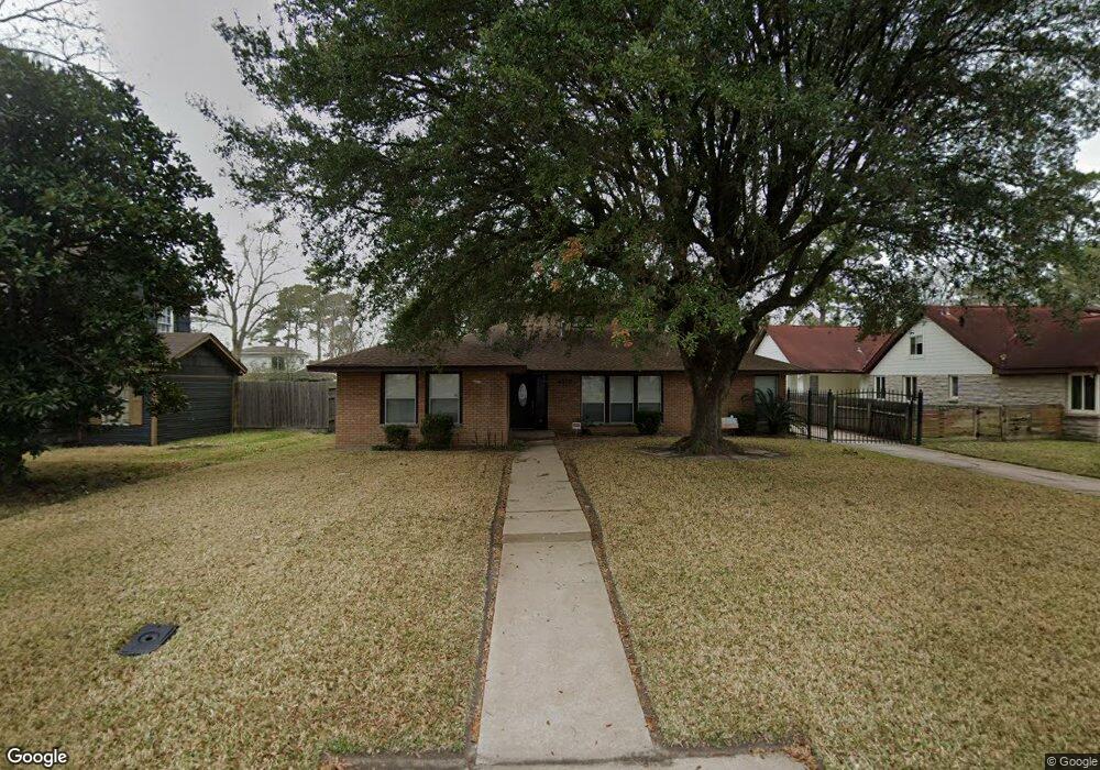 4115 Charleston St, Houston, TX 77021 - photo 1
