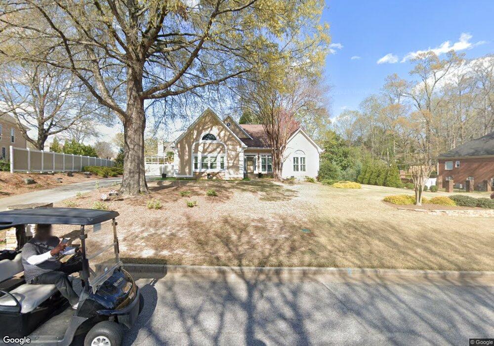 8180 Clubhouse Way unit 1, Jonesboro, GA 30236 - photo 1