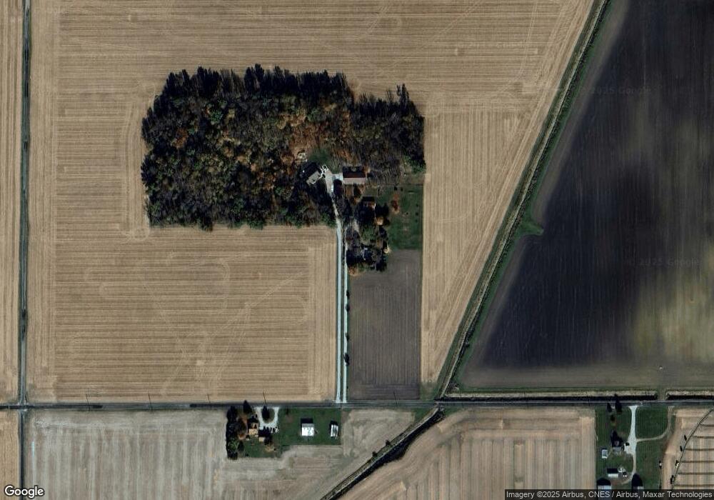 2262 E 200 N, Windfall, IN 46076 - photo 1