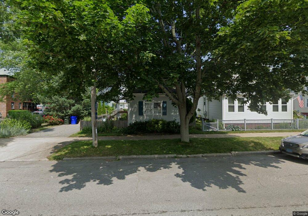 410 High St, Bristol, RI 02809 - photo 1