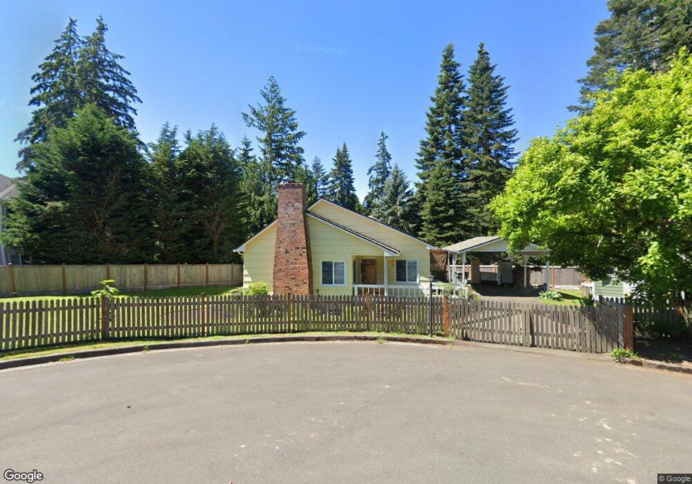 7803 NE 144th St, Bothell, WA 98011 - photo 1