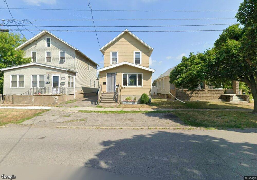 110 Robinson St, North Tonawanda, NY 14120 - photo 1