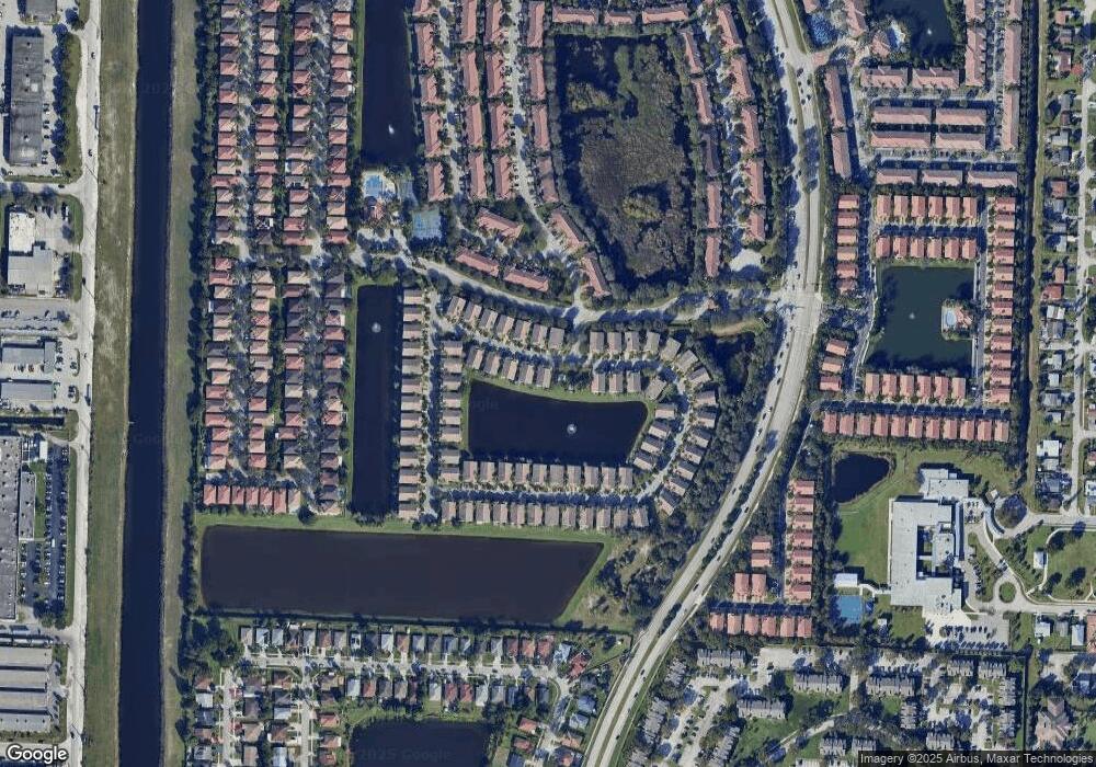 3006 Laurel Ridge Cir, Riviera Beach, FL 33404 - photo 1