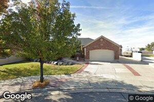 633 N 2050 W, Clearfield, UT 84015