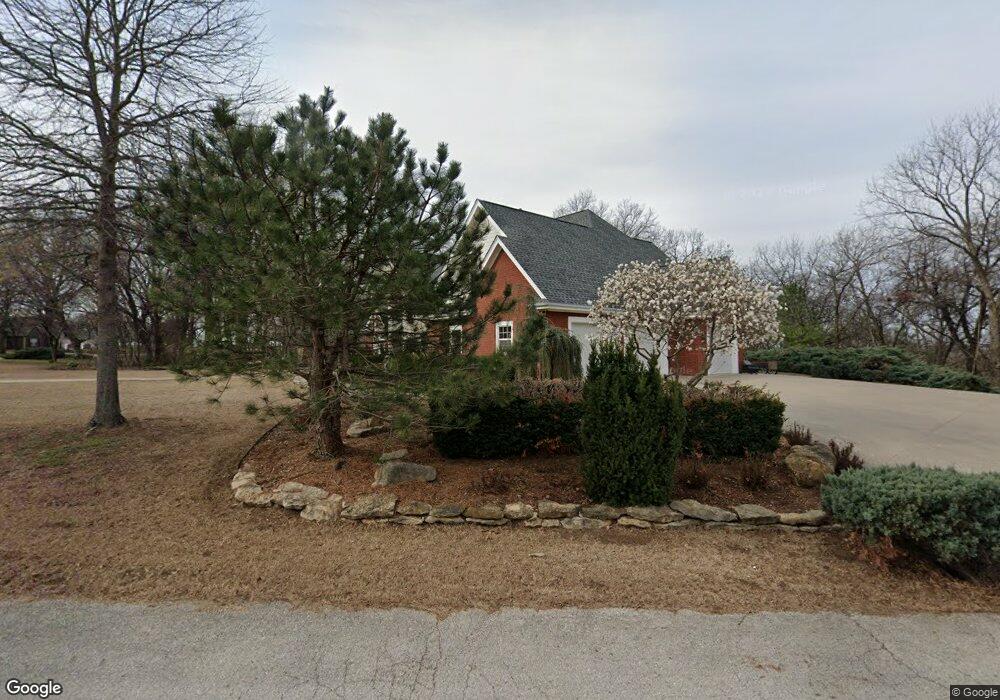 22912 Summit Dr, Claremore, OK 74019 - photo 1