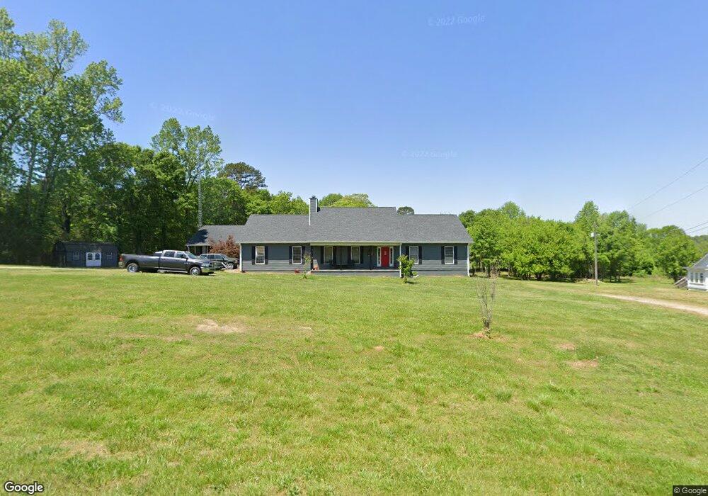 564 Pendergrass Rd, Winder, GA 30680 - photo 1