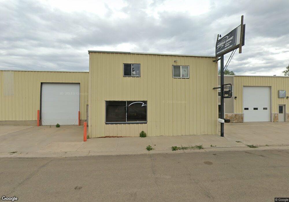 351 School St, Craig, CO 81625 - photo 1