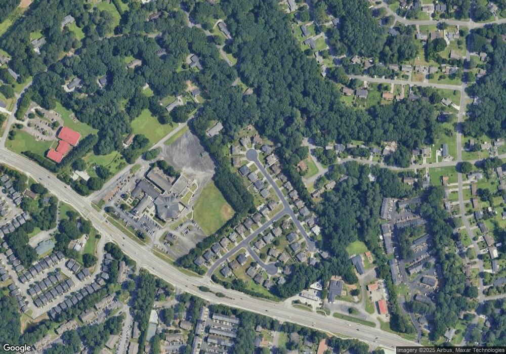 5438 Twin Creeks Place, Norcross, GA 30071 - photo 1