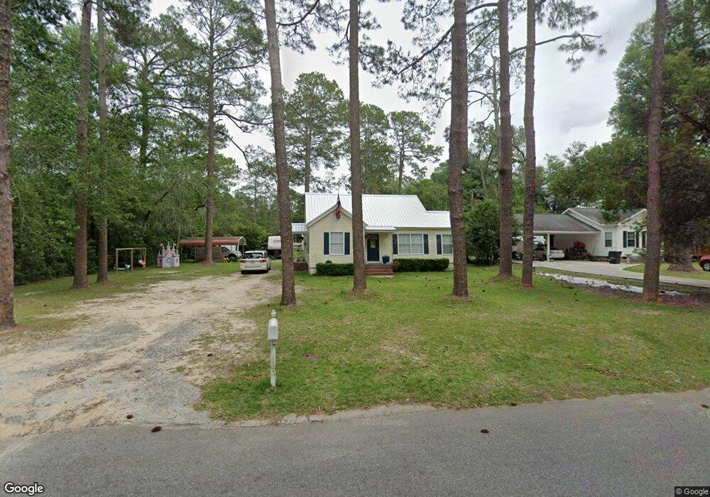1315 Fairview Dr, Moultrie, GA 31768 - photo 1