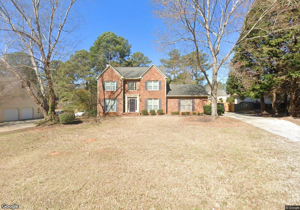 1611 Ellington Rd SE, Conyers, GA 30013 - photo 1