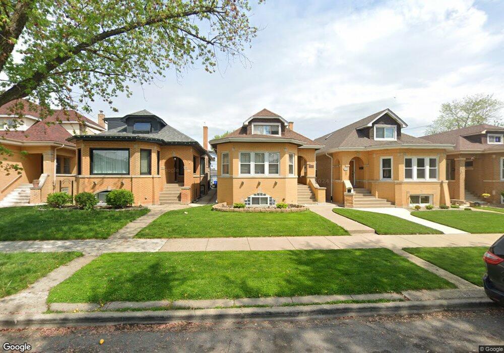 5220 W George St, Chicago, IL 60641 - photo 1