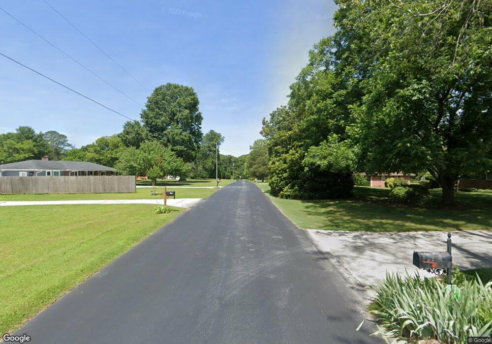 0 Starr Rd SW unit 8213165, Conyers, GA 30094 - photo 1