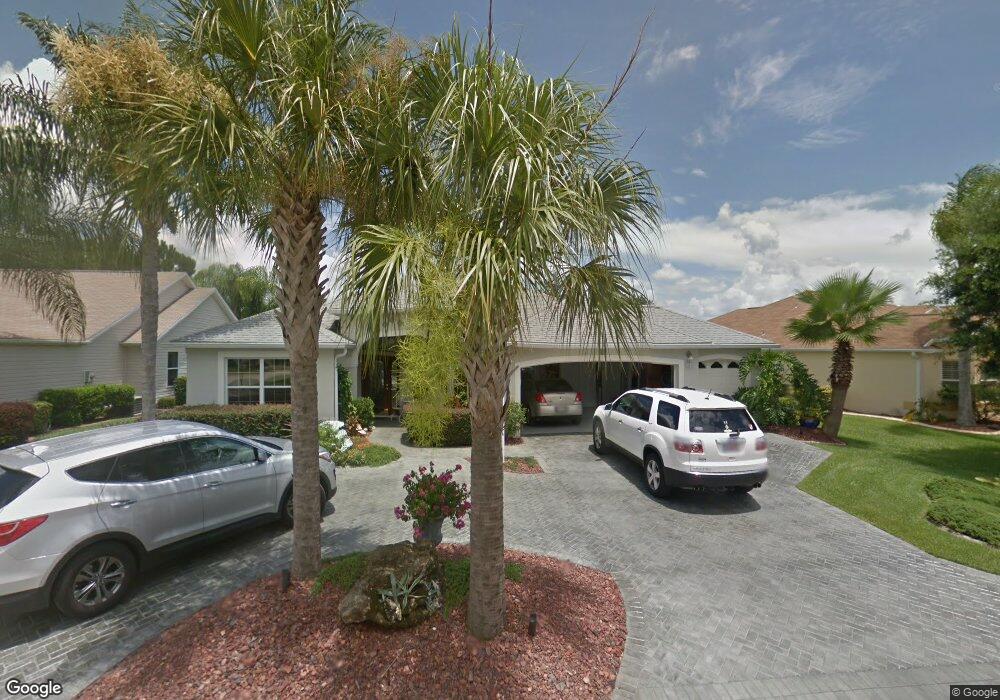 3377 Talley Ridge Dr, The Villages, FL 32162 - photo 1