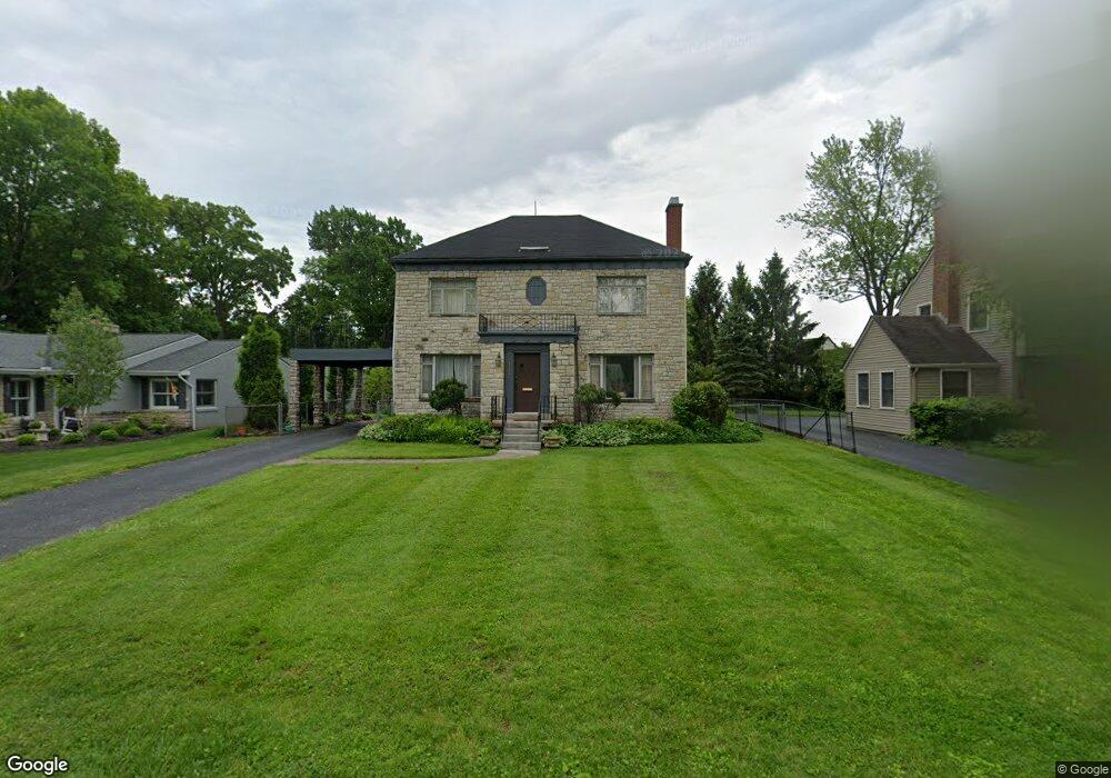 3141 Broadmoor Ave, Columbus, OH 43209 - photo 1