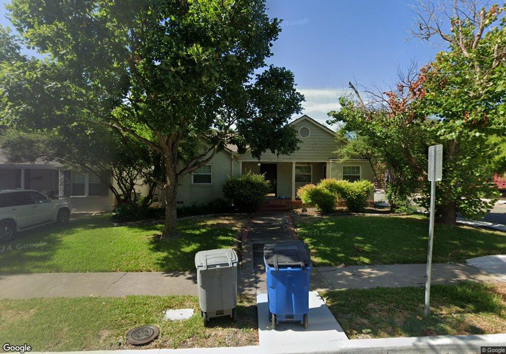 5902 Winton St, Dallas, TX 75206 - photo 1