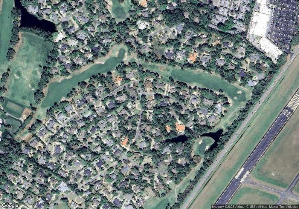 213 Saint Andrews, Saint Simons Island, GA 31522 - photo 1