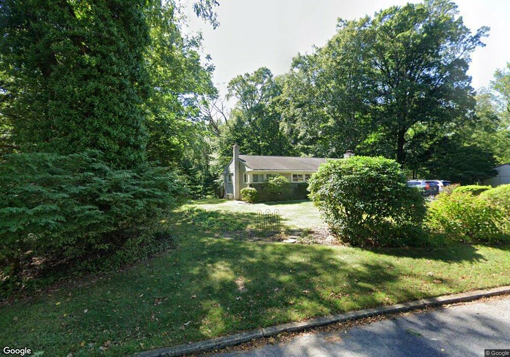 8 Rampart W, Media, PA 19063 - photo 1