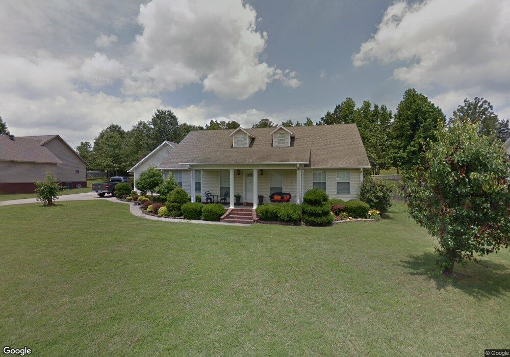 7003 Deerwood Dr, Paragould, AR 72450 - photo 1