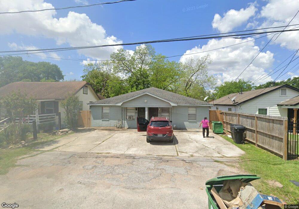 4125 Europa St, Houston, TX 77022 - photo 1