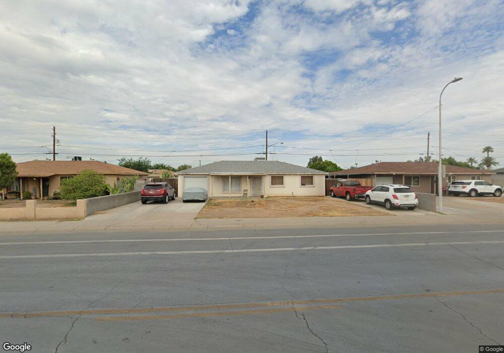 4212 N 47th Ave, Phoenix, AZ 85031 - photo 1