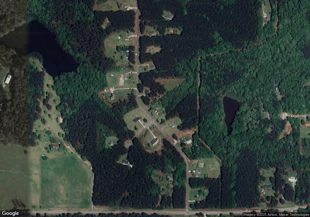 216 Pinewood Dr, Gay, GA 30218 - photo 1