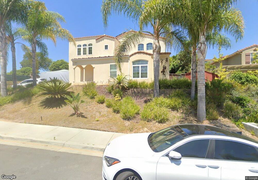 5002 Eucalyptus Ln, Carlsbad, CA 92008 - photo 1