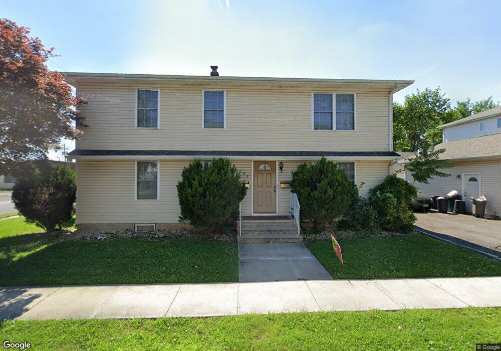 200 N 11th St, Kenilworth, NJ 07033 - photo 1
