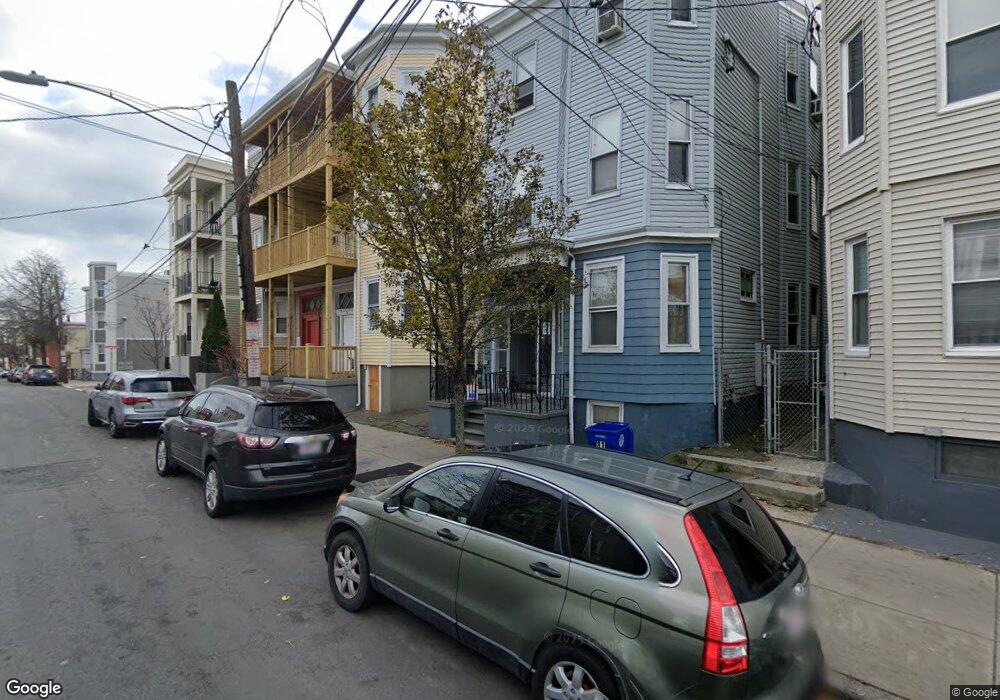 83 Central Ave unit 2, Chelsea, MA 02150 - photo 1