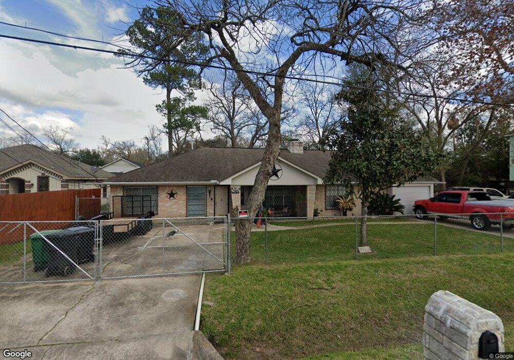 9600 Dodson St, Houston, TX 77093 - photo 1