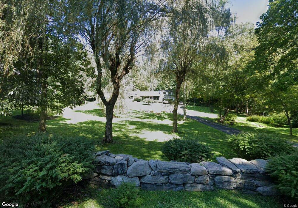 814 Sleepy Hollow Rd, Briarcliff Manor, NY 10510 - photo 1