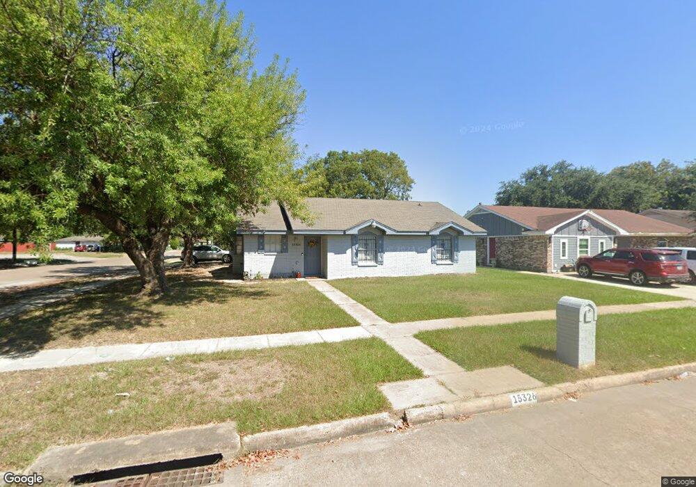15326 Merritt Ln, Houston, TX 77060 - photo 1