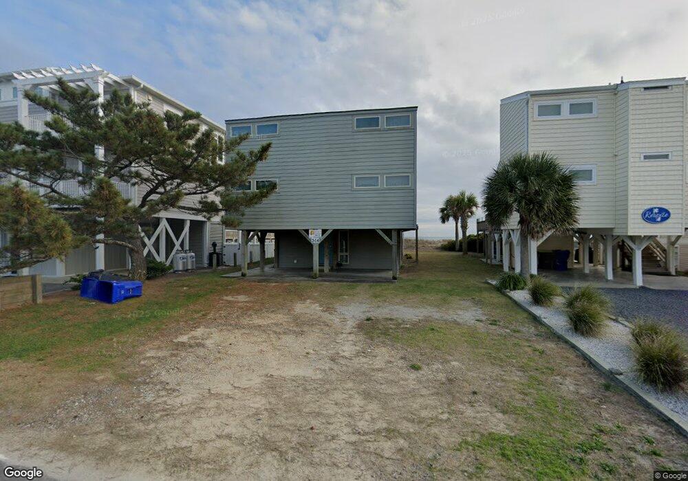 344 E First St, Ocean Isle Beach, NC 28469 - photo 1