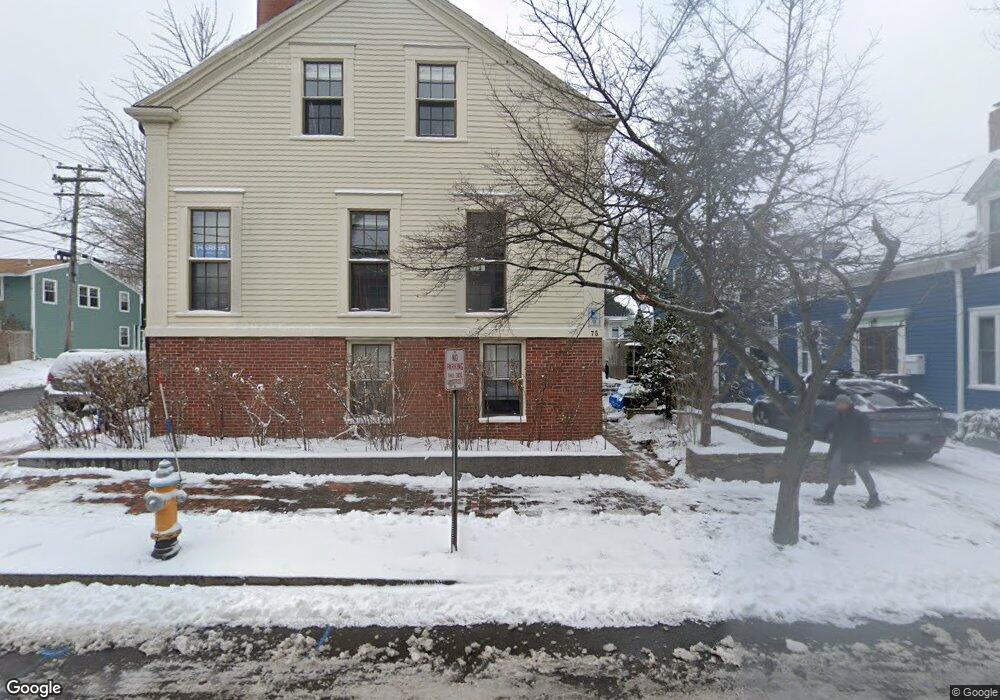 75 Gray St, Portland, ME 04102 - photo 1