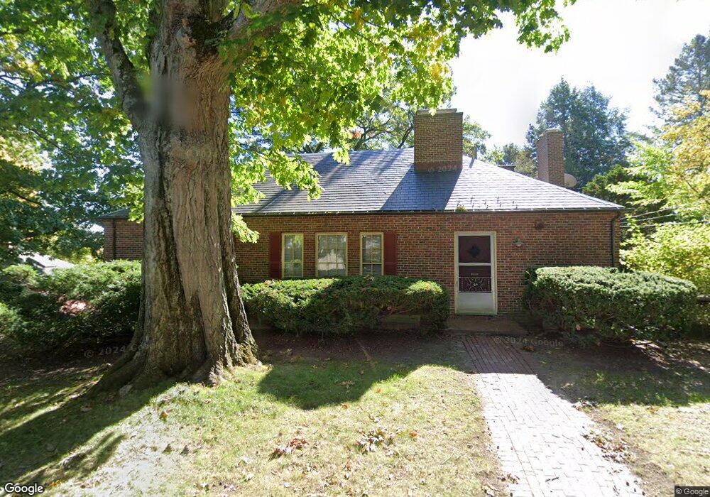 64 Colbourne Crescent, Brookline, MA 02445 - photo 1