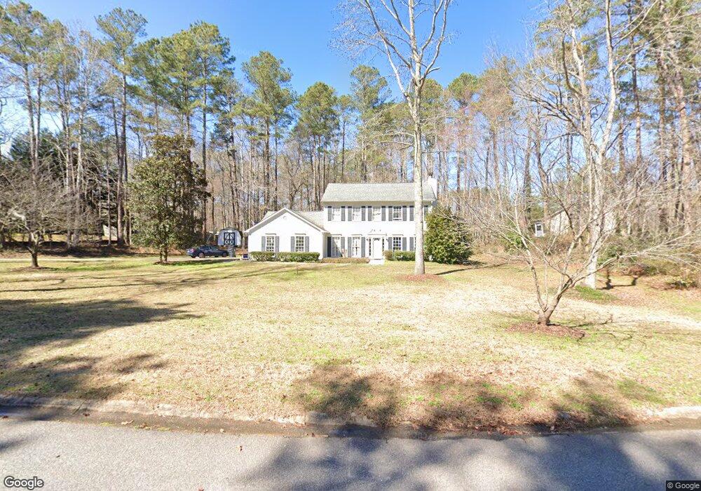 130 London Ln, Sharpsburg, GA 30277 - photo 1