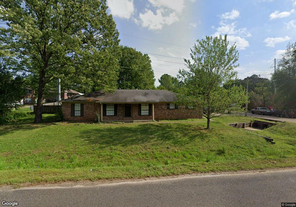 3017 Clear Creek Dr, Texarkana, TX 75503 - photo 1