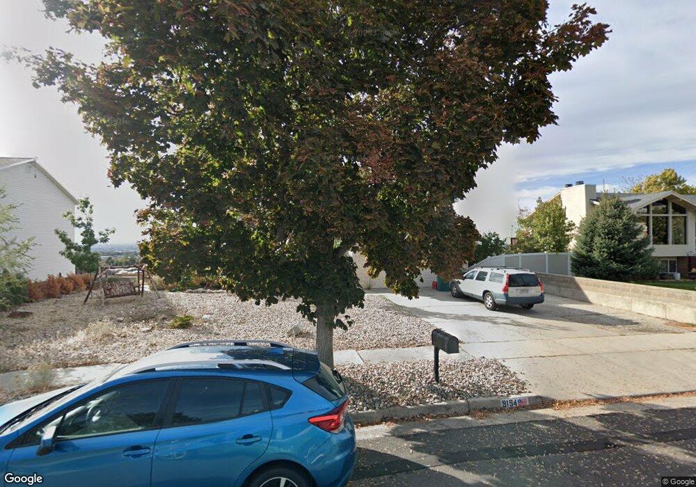9194 S Morningview Dr, Sandy, UT 84094 - photo 1