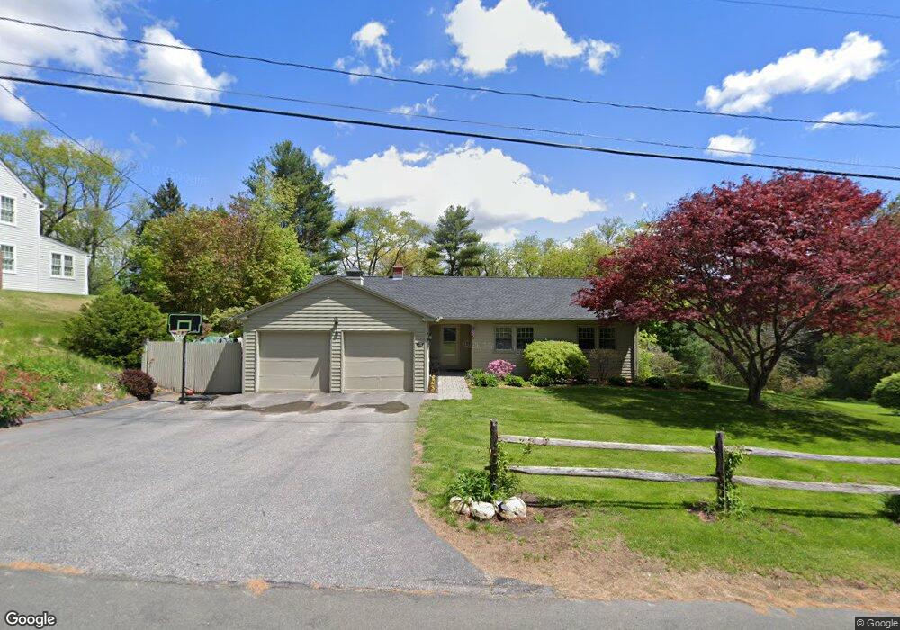 237 Old South Rd, Litchfield, CT 06759 - photo 1