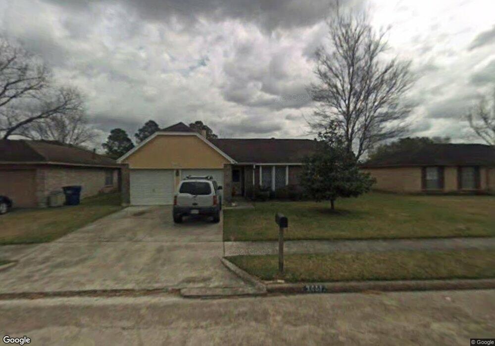 3411 Sandbrook Dr, Houston, TX 77066 - photo 1