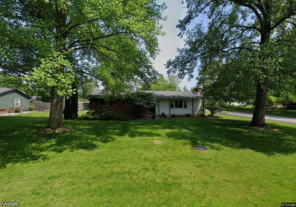 404 Ingle Dr, Ossian, IN 46777 - photo 1