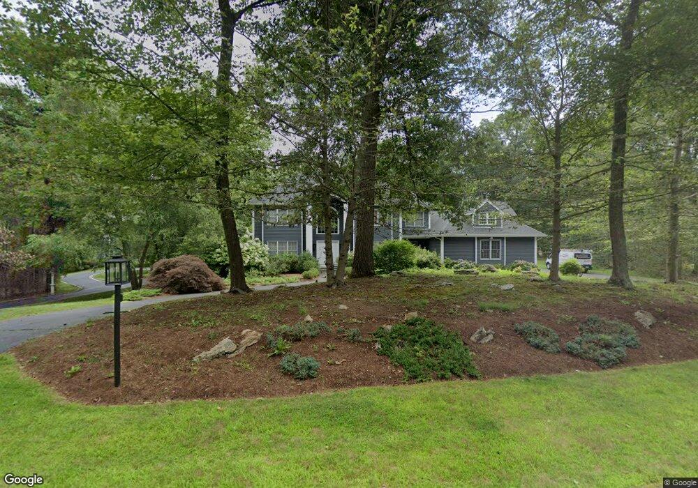 32 Silo Hill, Madison, CT 06443 - photo 1