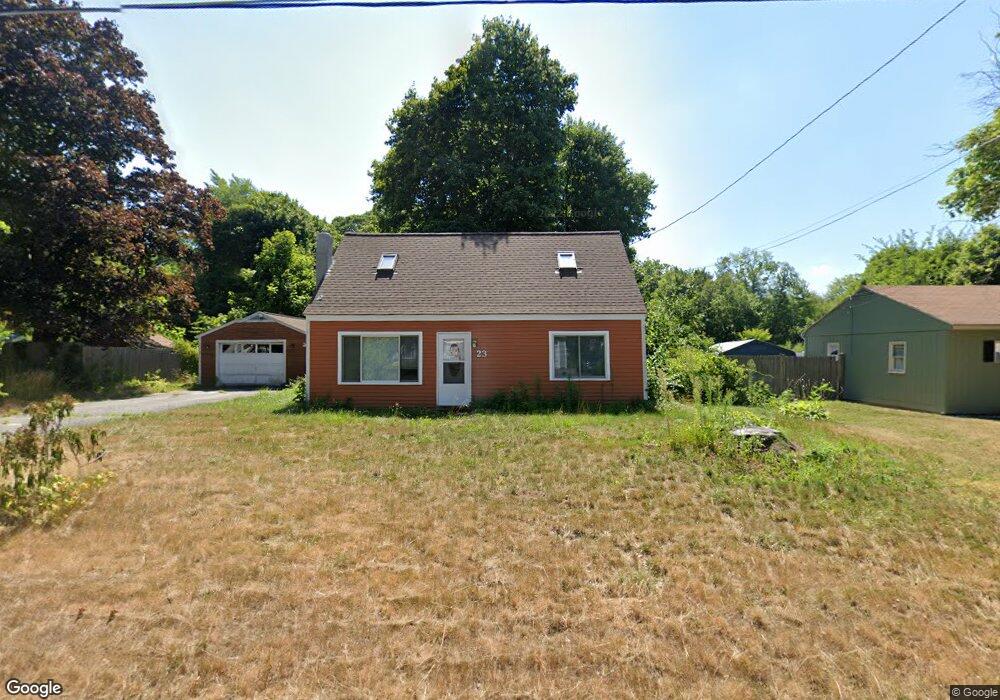 23 Endicott Dr, Westborough, MA 01581 - photo 1