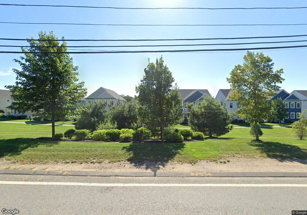 25 Village Way unit 7, Franklin, MA 02038 - photo 1