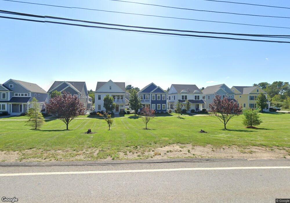 31 Village Way unit 4, Franklin, MA 02038 - photo 1