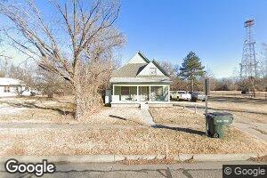 914 N Cleveland Ave, Wichita, KS 67214