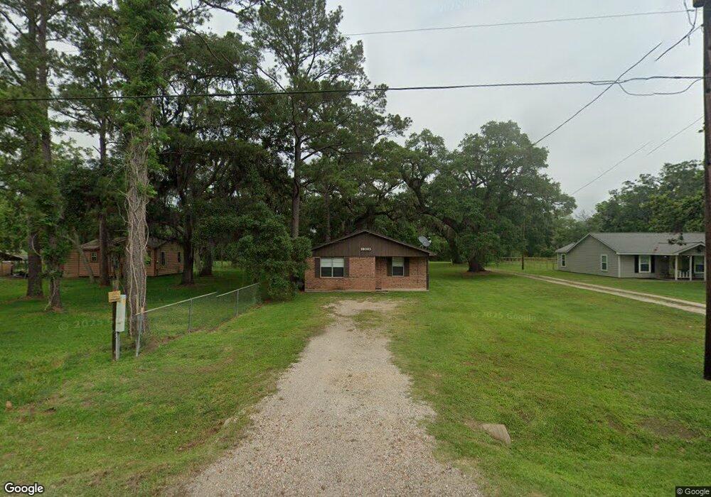 18043 County Road 463, Brazoria, TX 77422 - photo 1